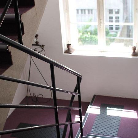 Hotel Kelig Брест Екстериор снимка