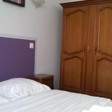 Hotel Kelig Брест Стая снимка