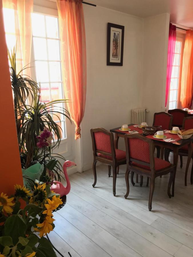 Hotel Kelig Брест Екстериор снимка