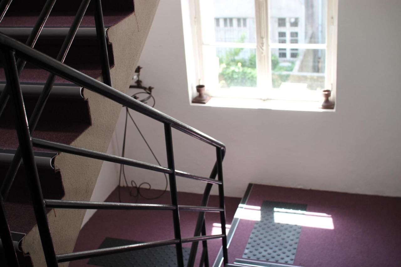 Hotel Kelig Брест Екстериор снимка