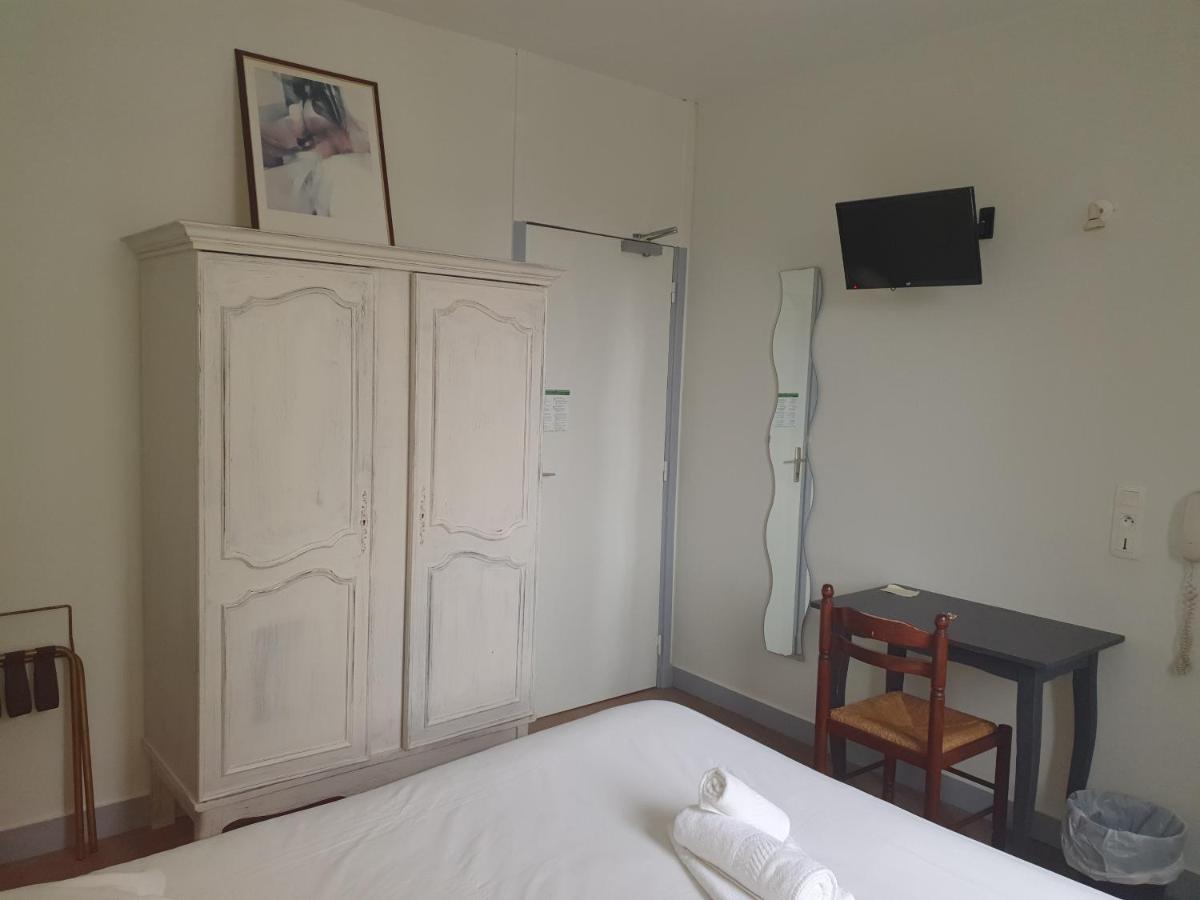Hotel Kelig Брест Стая снимка