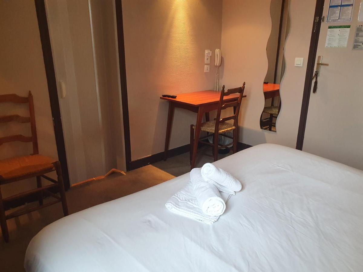 Hotel Kelig Брест Стая снимка