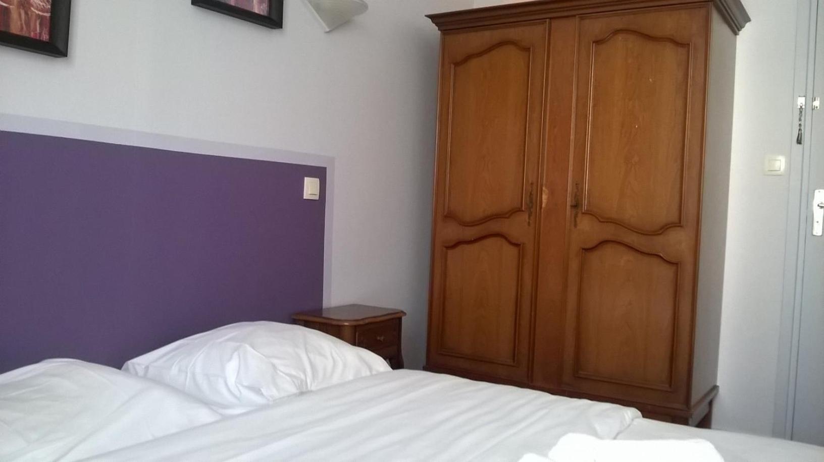 Hotel Kelig Брест Стая снимка