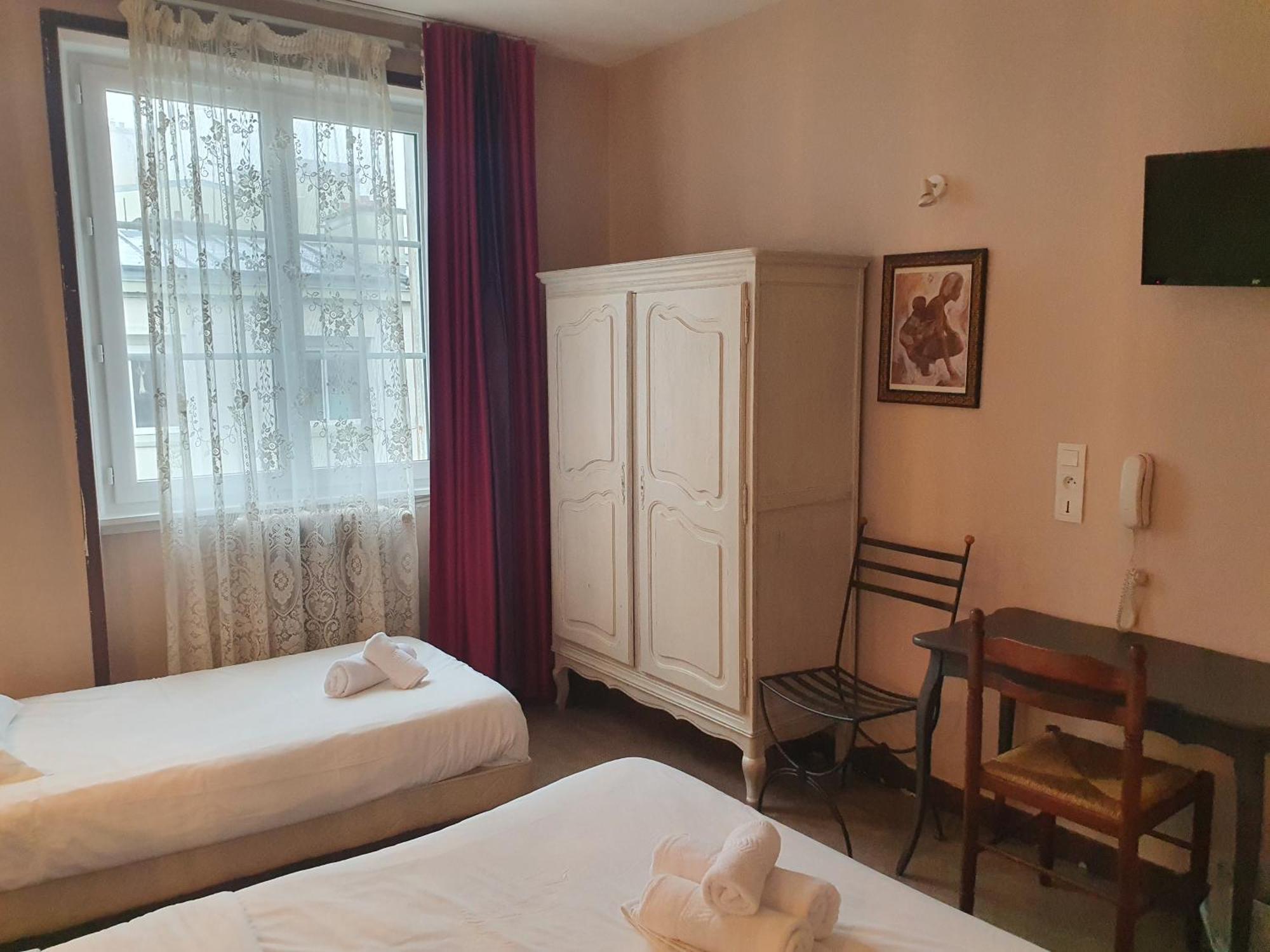 Hotel Kelig Брест Стая снимка