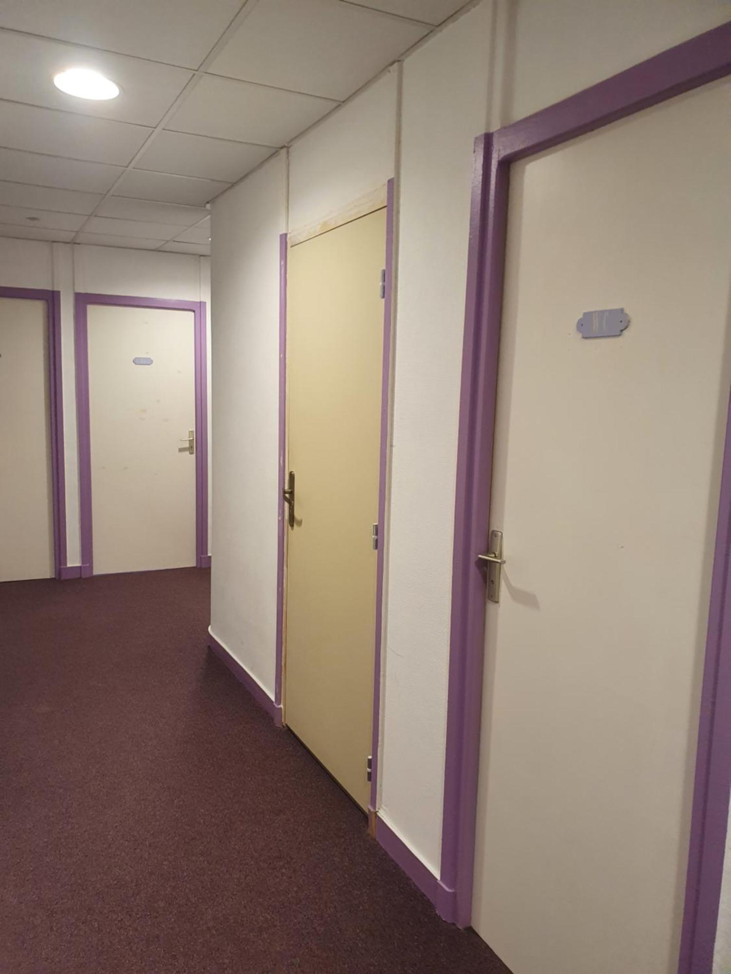 Hotel Kelig Брест Стая снимка