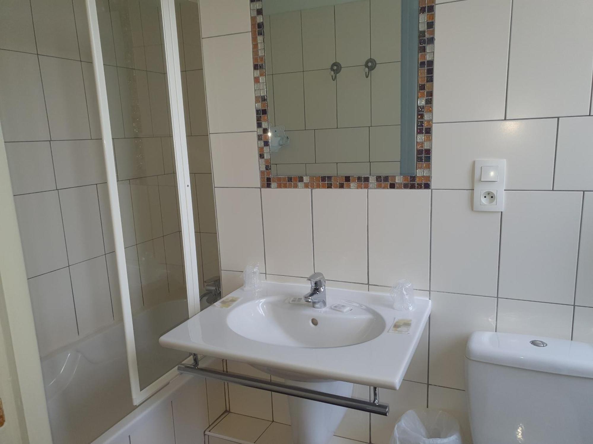 Hotel Kelig Брест Стая снимка