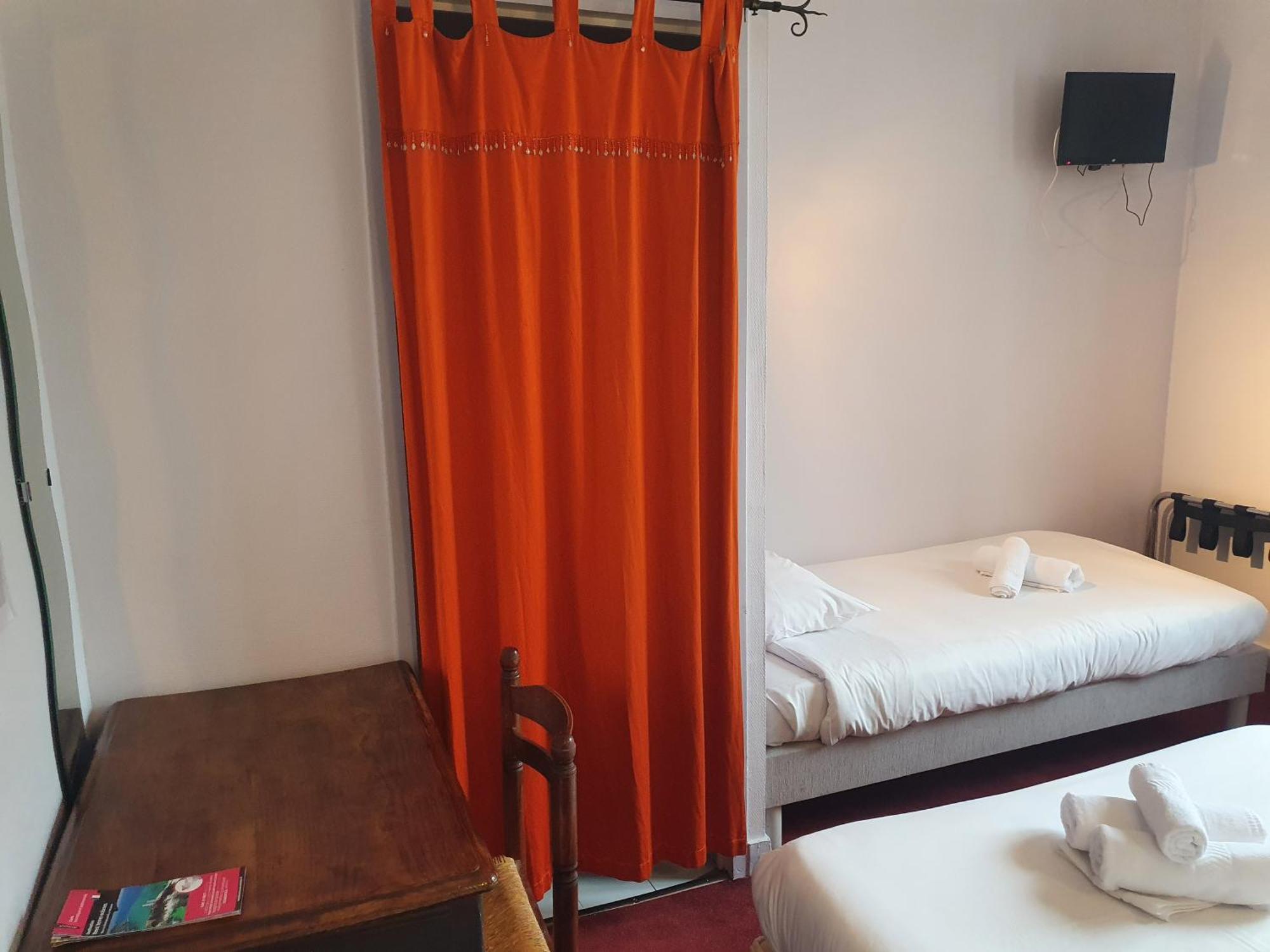 Hotel Kelig Брест Стая снимка